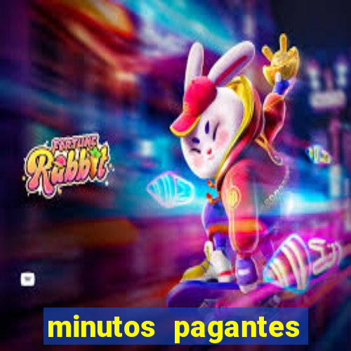 minutos pagantes fortune dragon hoje